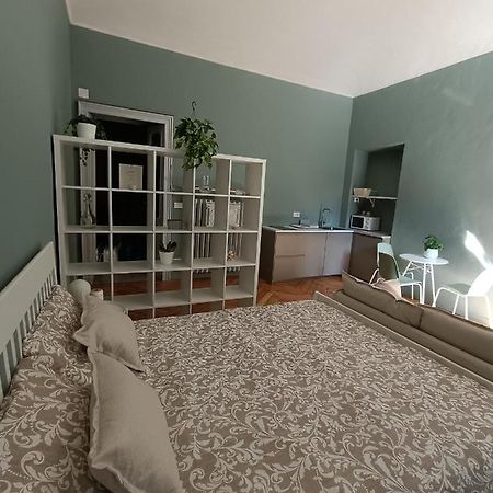 Valentino Park Suite Turim Exterior foto