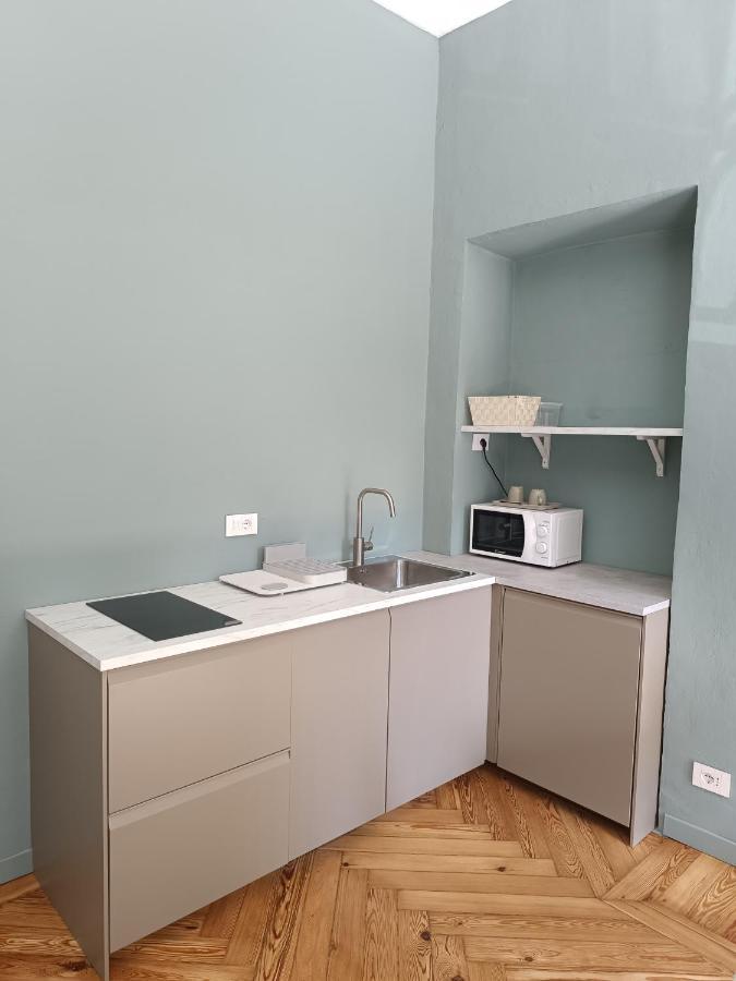 Valentino Park Suite Turim Exterior foto