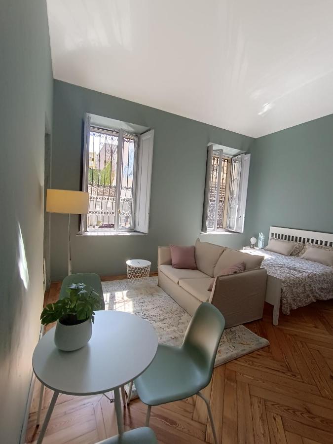 Valentino Park Suite Turim Exterior foto