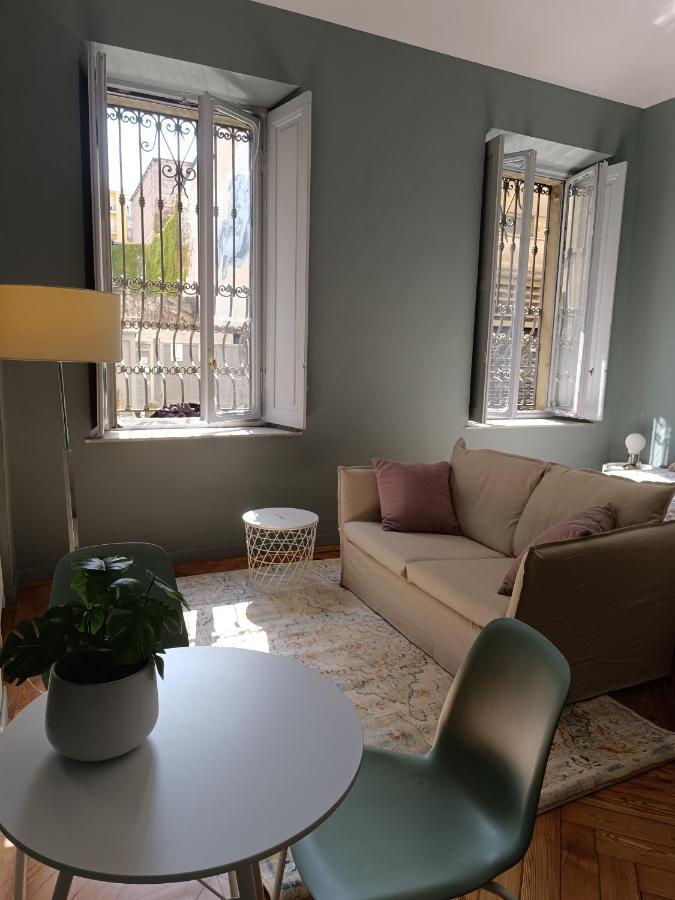 Valentino Park Suite Turim Exterior foto