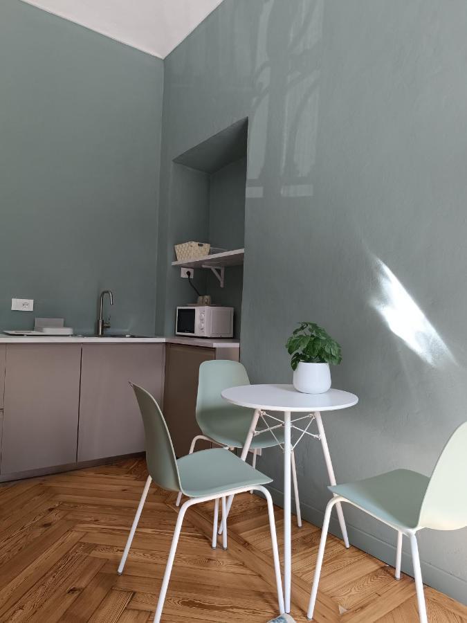 Valentino Park Suite Turim Exterior foto