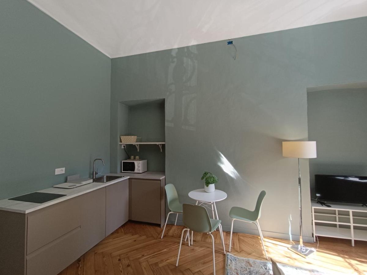 Valentino Park Suite Turim Exterior foto